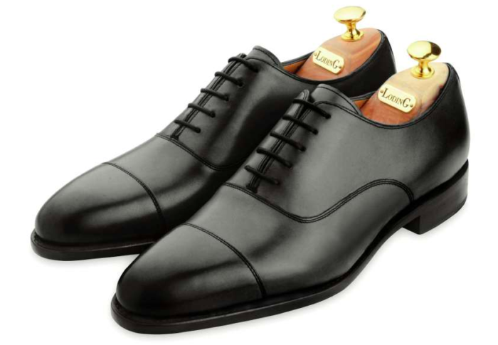 Chaussure john lobb prix hot sale